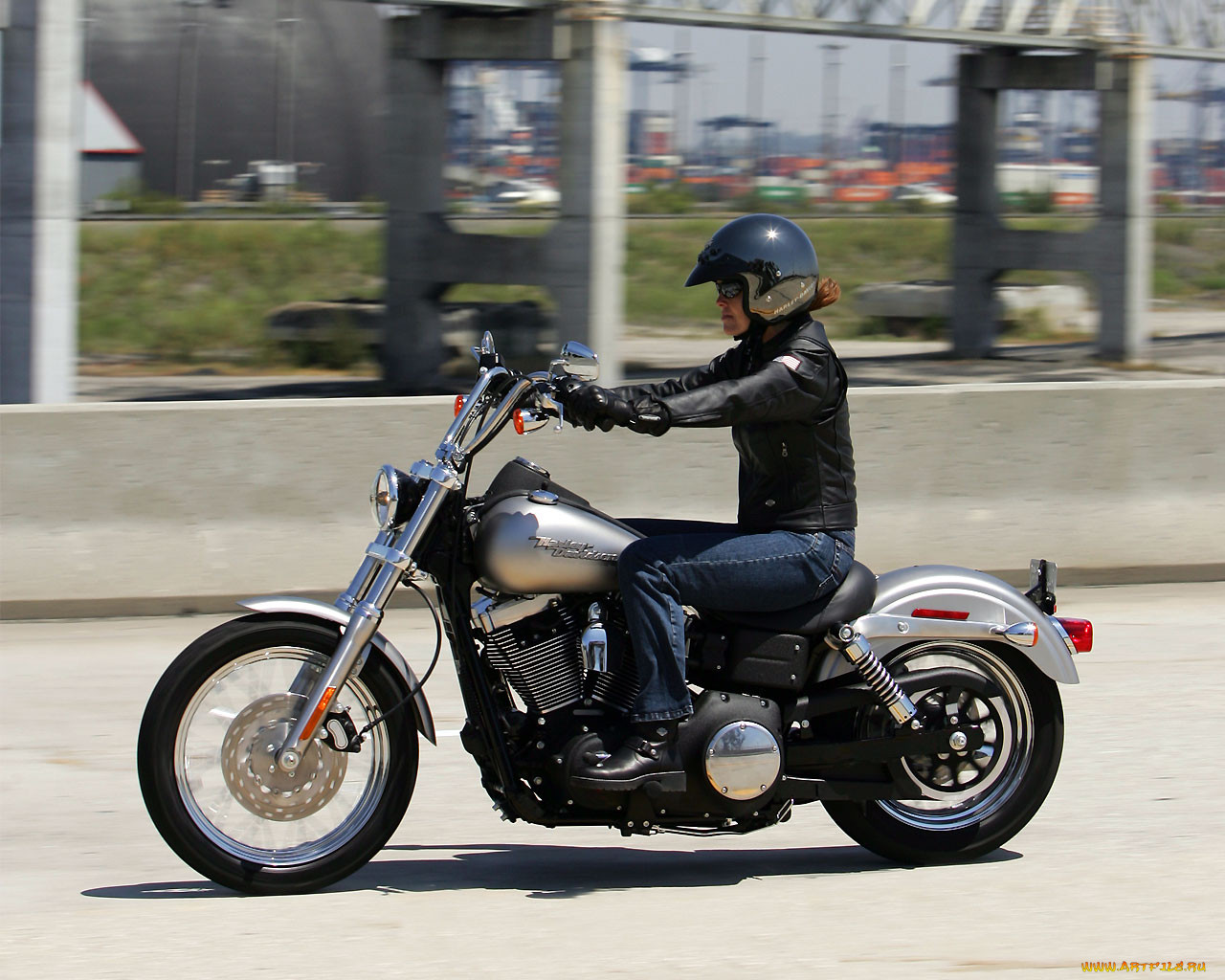 , harley, davidson